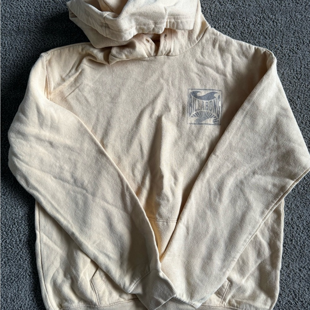 Women’s Billabong Hoodie